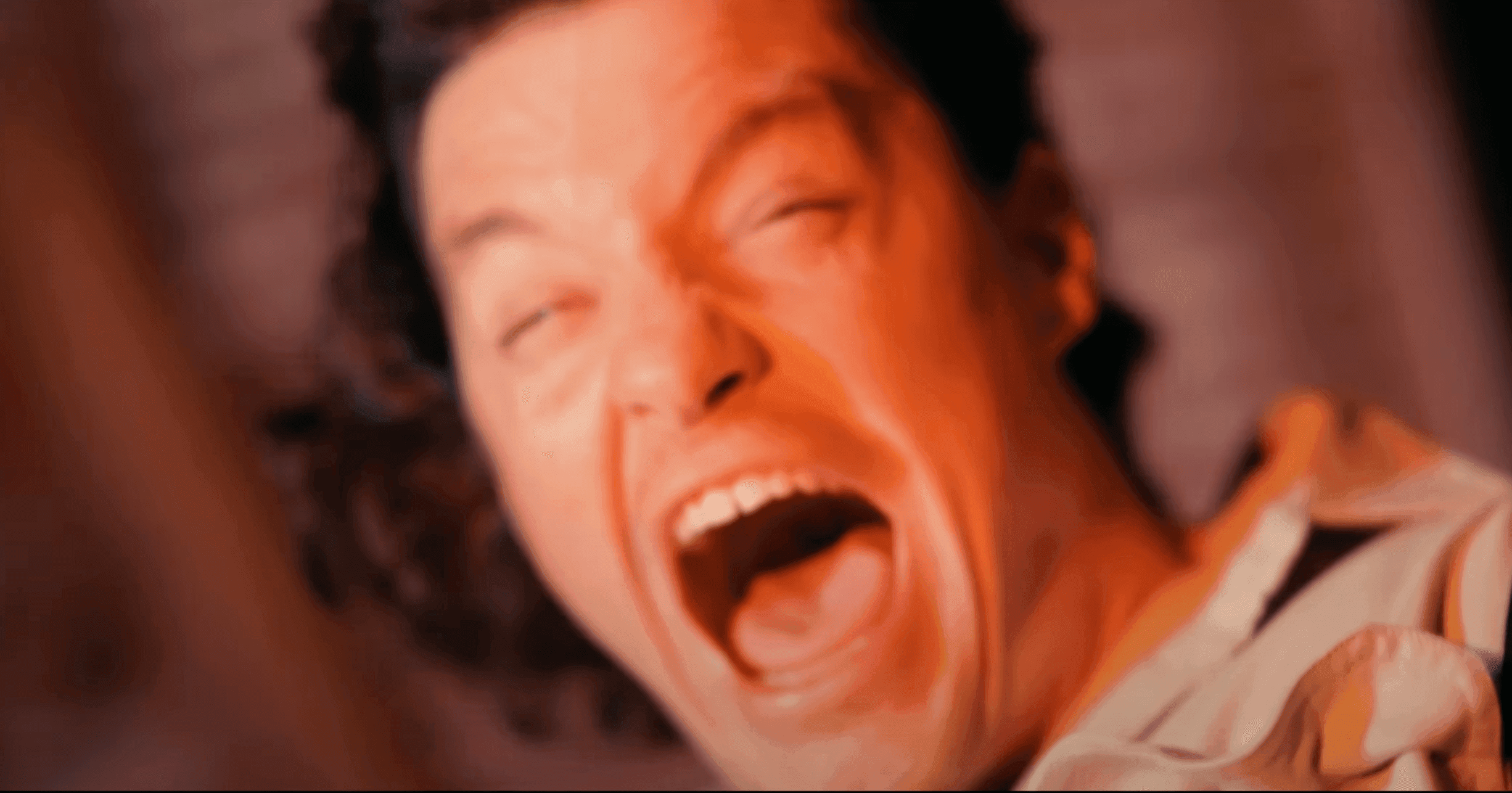 Ghostbusters / Luigi's Mansion