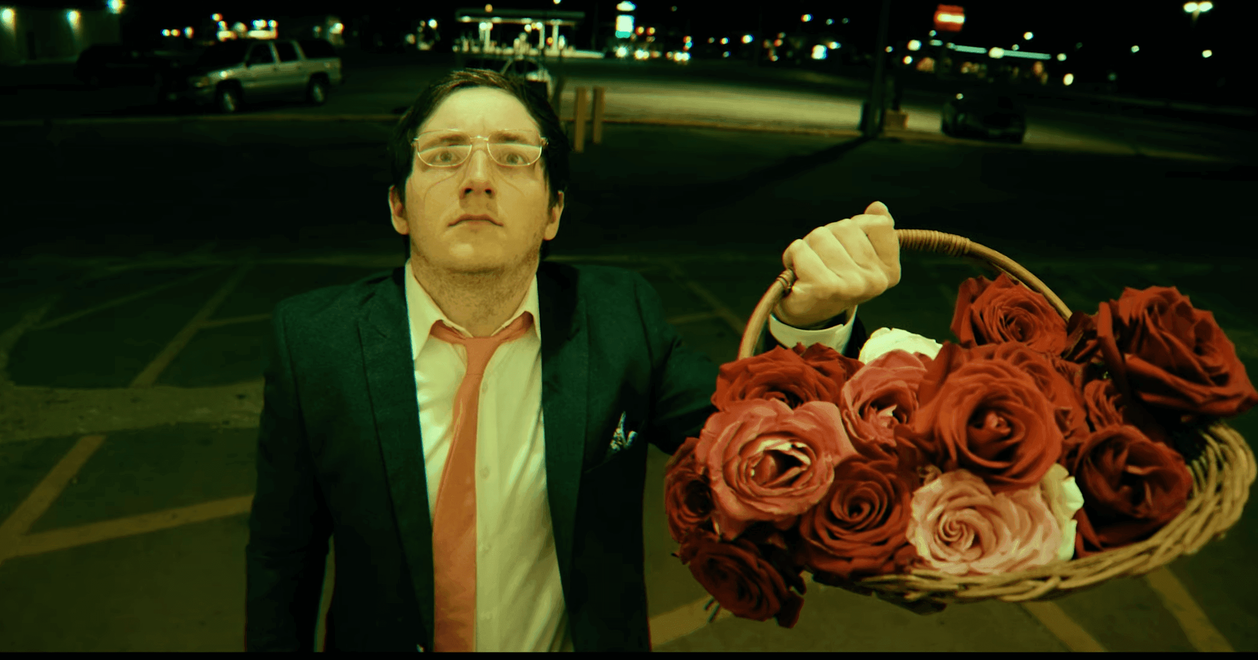 The Benson Rose Massacre